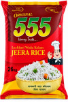 555 Brand