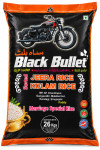 Black Bullet