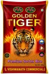 Golden Tiger