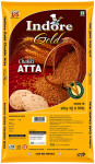 Indore Gold Atta