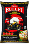 SSM Bullet