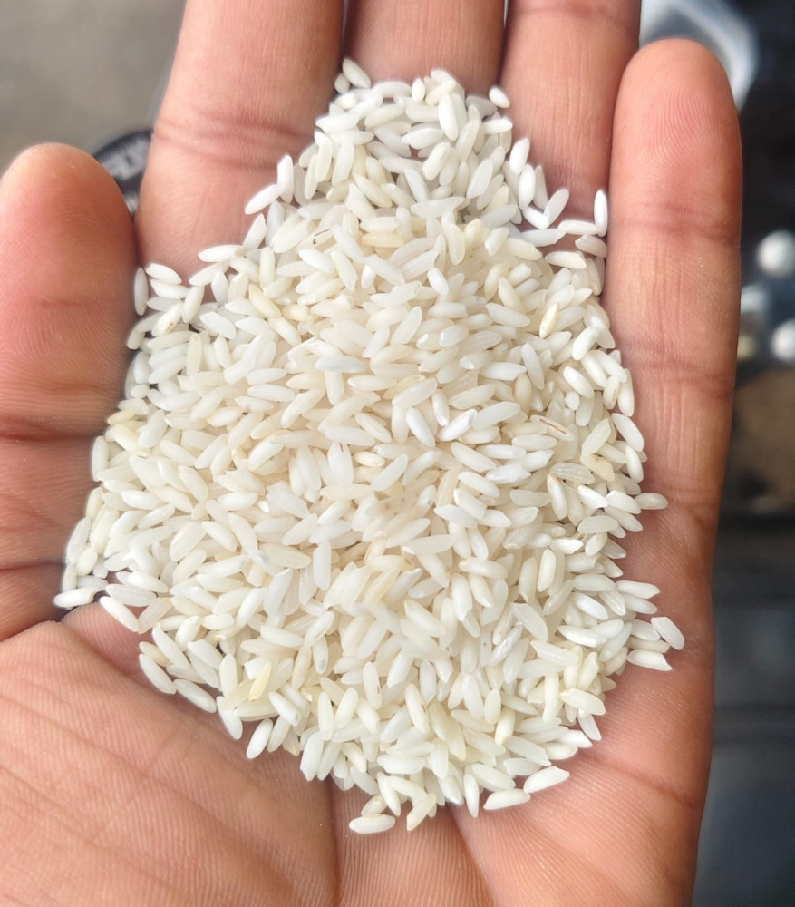 Mother Gold Sona Raw Rice 26Kg