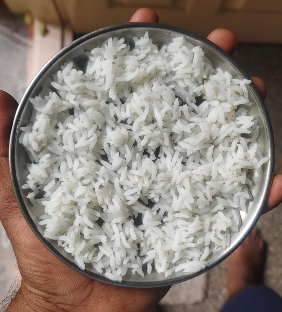 Mother Gold Sona Raw Rice 26Kg