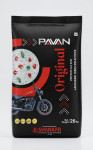 Pavan Original
