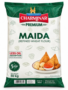 Charminar Maida 50Kg