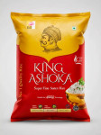 King Ashoka