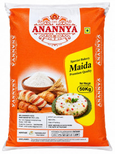 Ananya Brand Maida 50Kg