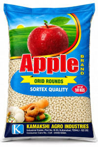 Apple Urad Gola 50Kg